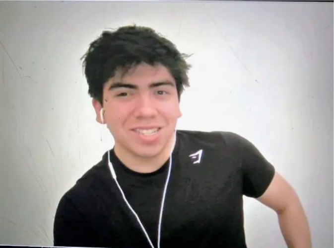 Albert Cornejo